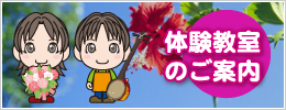 体験教室のご案内